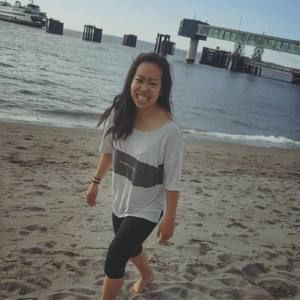 Meet your Posher, Janelle